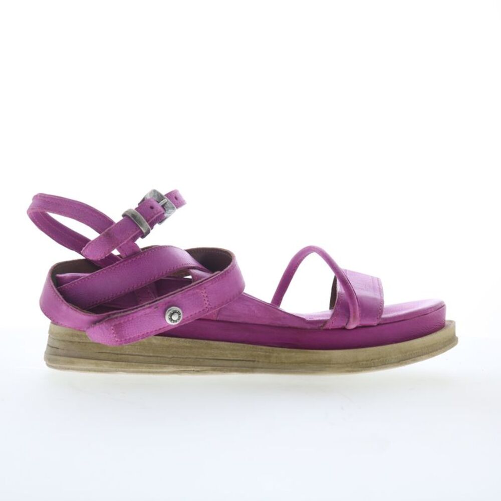 A.S. 98 Womens Labo Pink Shoes (NWT)